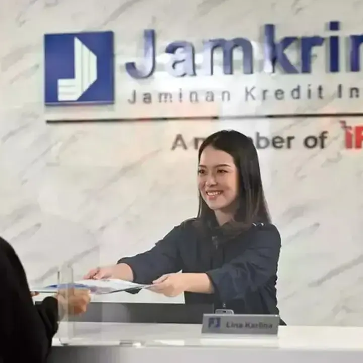 Jamkrindo Gelar Edukasi Keuangan untuk Tingkatkan Literasi Pelaku Usaha