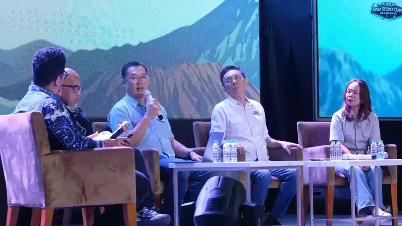 Jatim Park Group Guyur Rp270 Miliar untuk Wahana Baru di Kota Batu