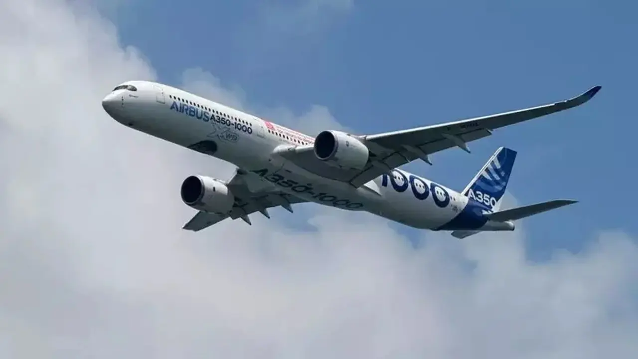 Jerman Tawarkan Penambahan Pesawat Airbus A400M untuk Indonesia