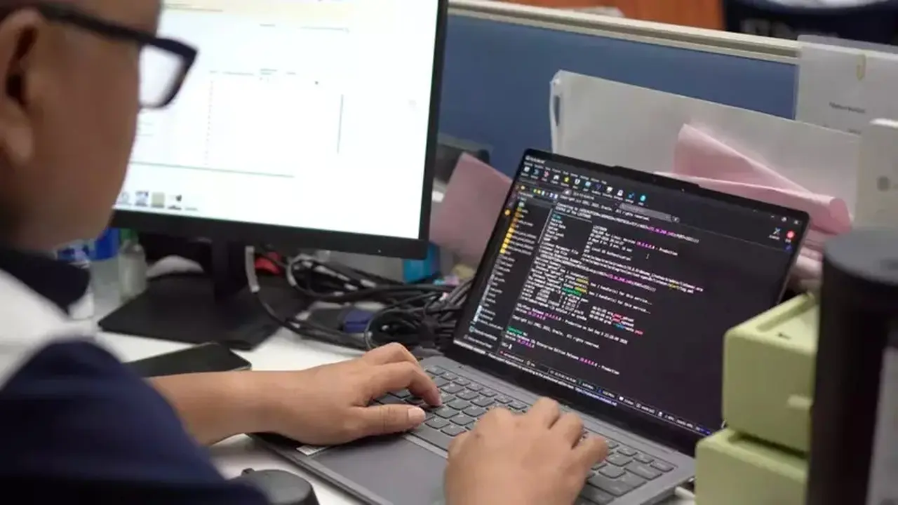 JICT Lakukan Latihan Pemulihan Siber, Target Operasional Kembali Normal dalam 21 Jam