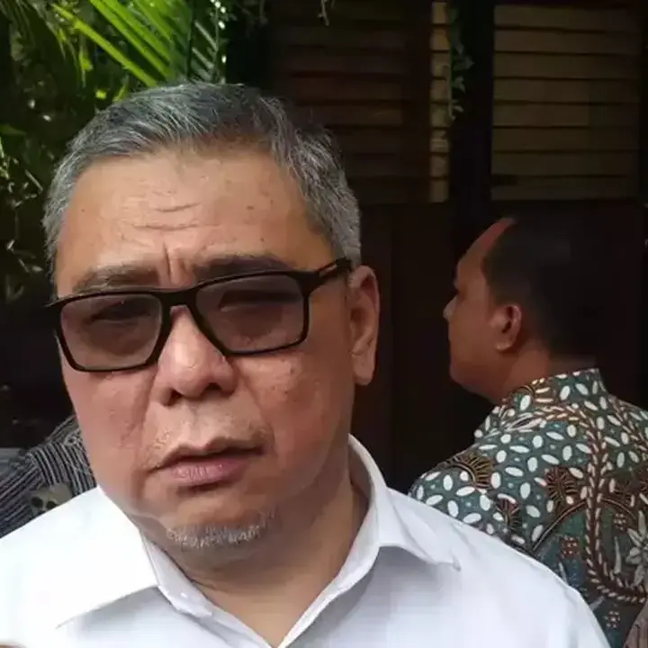 Jokowi Dipastikan Jabat Ketua Dewan Pembina PSI November 2026
