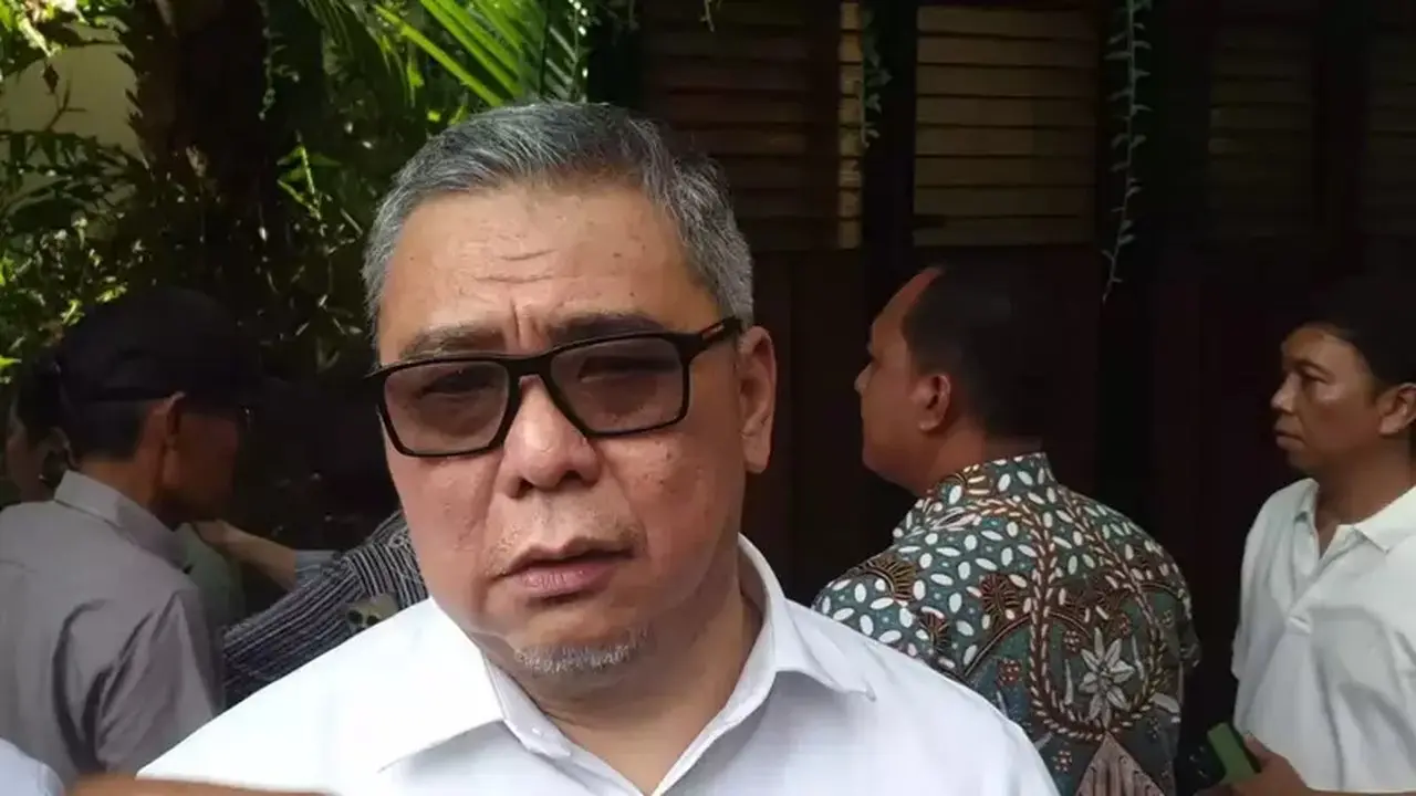 Jokowi Dipastikan Jabat Ketua Dewan Pembina PSI November 2026