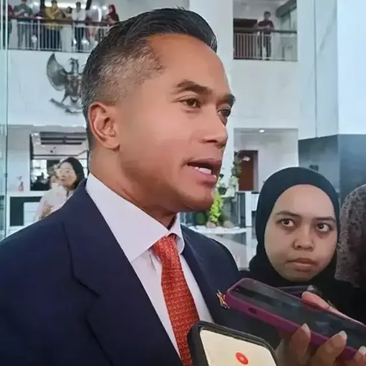 Kadin Harapkan Menteri Keuangan Baru Jaga Stabilitas dan Dorong Pertumbuhan Ekonomi