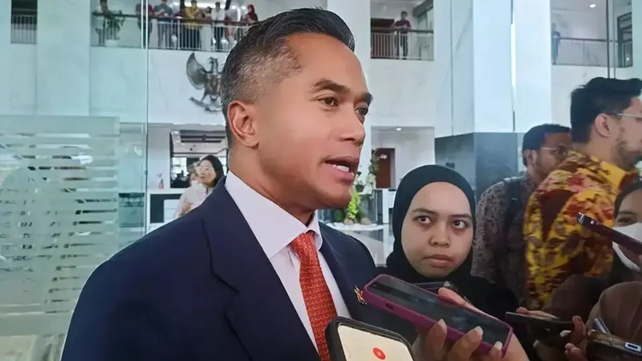 Kadin Harapkan Menteri Keuangan Baru Jaga Stabilitas dan Dorong Pertumbuhan Ekonomi