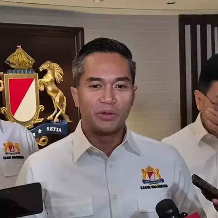 Kadin Yakin Neraca Dagang RI Tetap Surplus Meski Harga Minyak Naik
