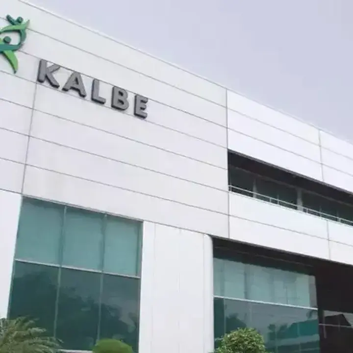 Kalbe Farma Siapkan Rp 500 Miliar untuk Buyback Saham, Tingkatkan Laba Per Saham