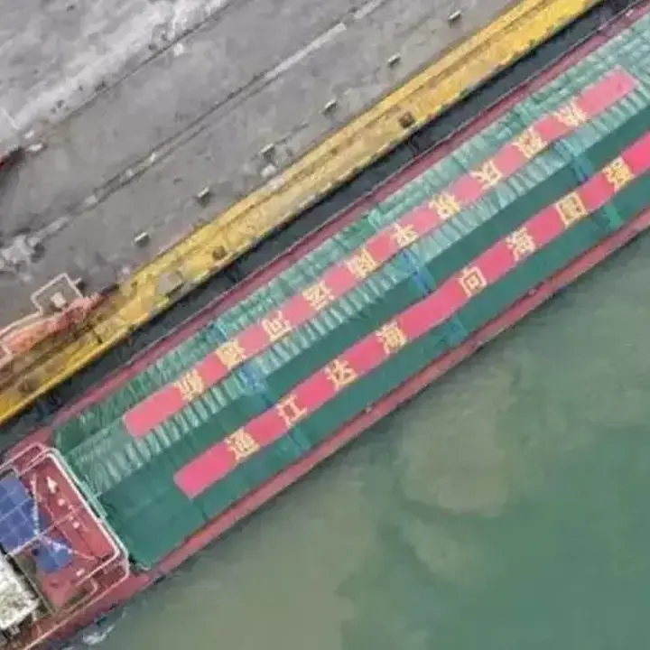 Kanal Pinglu Dibuka: Peluang dan Tantangan Baru Bagi Rantai Pasok Indonesia