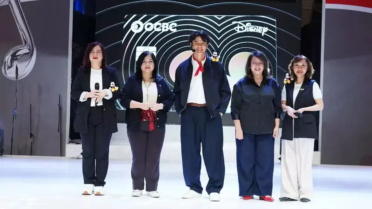 Kartu Kredit Kini Berubah Menjadi Bagian dari Gaya Hidup Konsumen