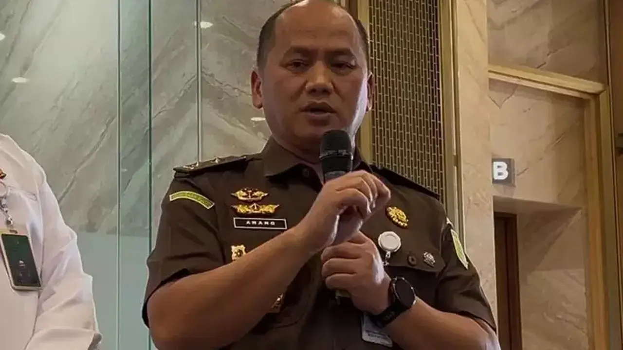 Kejagung Siap Hadapi Kasasi Kasus Korupsi Chromebook oleh Mantan Konsultan Kemendikbudristek