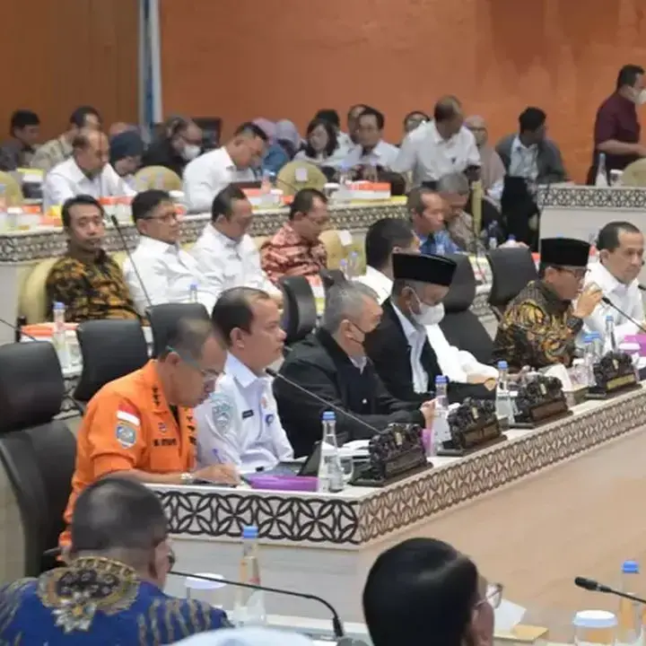 Kemenhub Alokasikan Rp10,9 Triliun untuk Keselamatan Transportasi di 2027