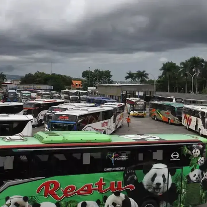 Kemenhub Perketat Sistem Keselamatan Bus Tekan Angka Kecelakaan