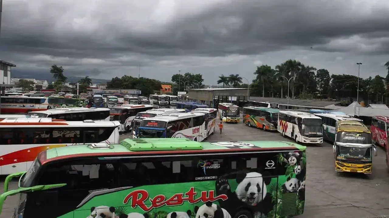 Kemenhub Perketat Sistem Keselamatan Bus Tekan Angka Kecelakaan