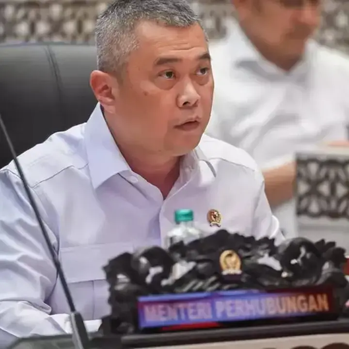 Kemenhub Tinjau Ulang Tarif Penyeberangan, Fokus pada Keberlanjutan dan Keselamatan