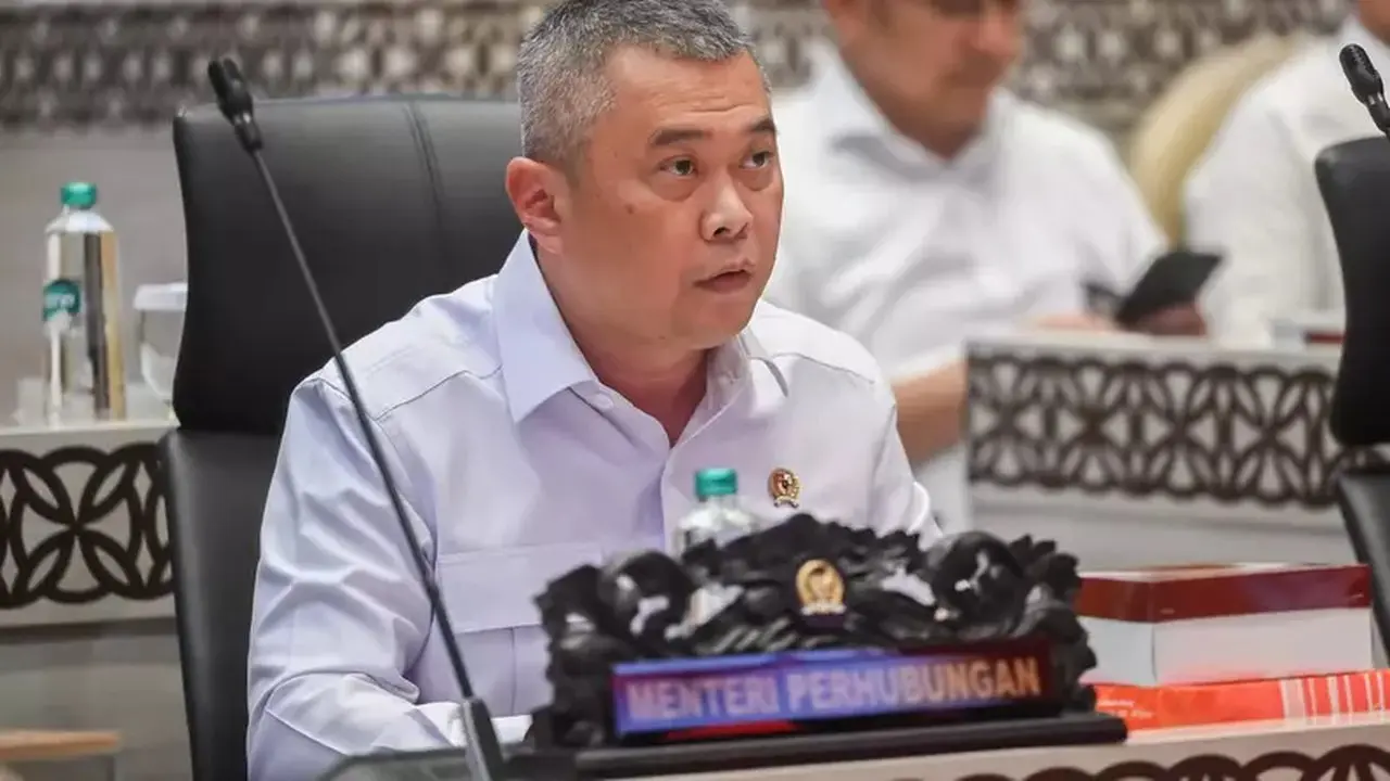 Kemenhub Tinjau Ulang Tarif Penyeberangan, Fokus pada Keberlanjutan dan Keselamatan
