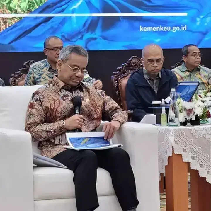 Kemenkeu Tambah Rp 29,5 Triliun untuk Daerah, Dengarkan Aspirasi Pemda