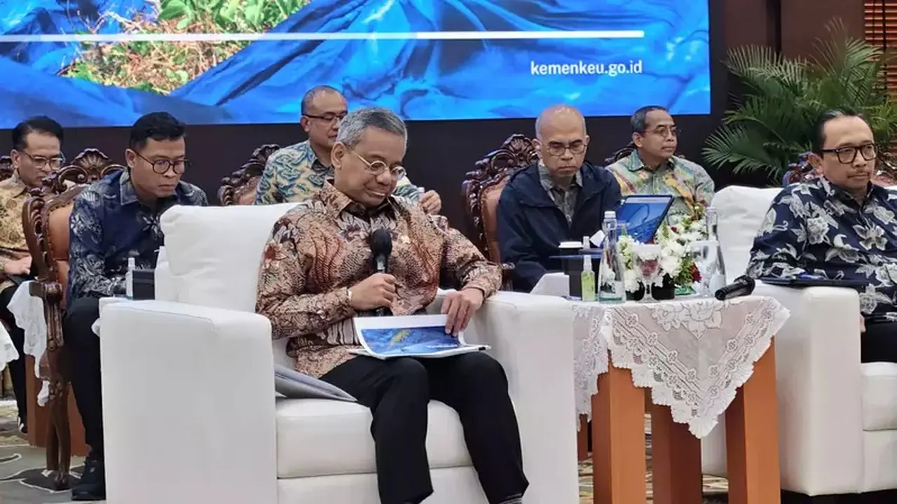 Kemenkeu Tambah Rp 29,5 Triliun untuk Daerah, Dengarkan Aspirasi Pemda