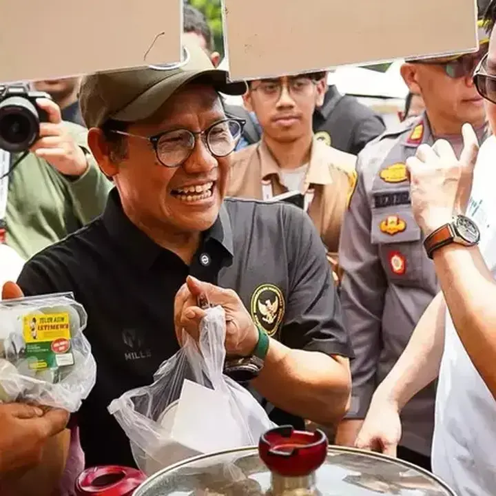 Kemenko PM dan RRI Bersinergi Perluas Pasar UMKM Lokal