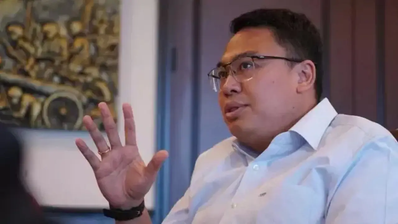 Kemenkominfo Buru Penyebar Hoaks Pemadaman Internet Nasional