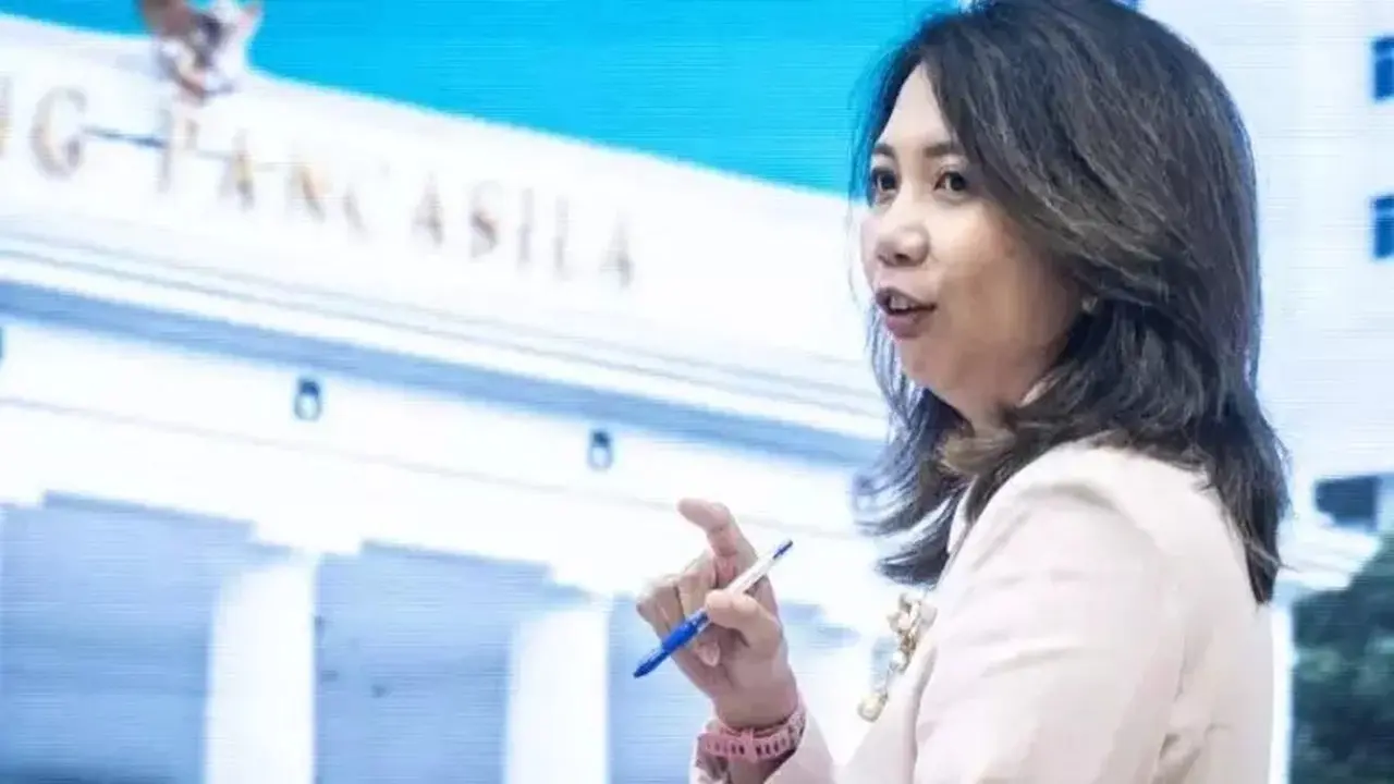 Kemlu RI Akui Terima Pesan dari WNI yang Diduga Tentara Rusia