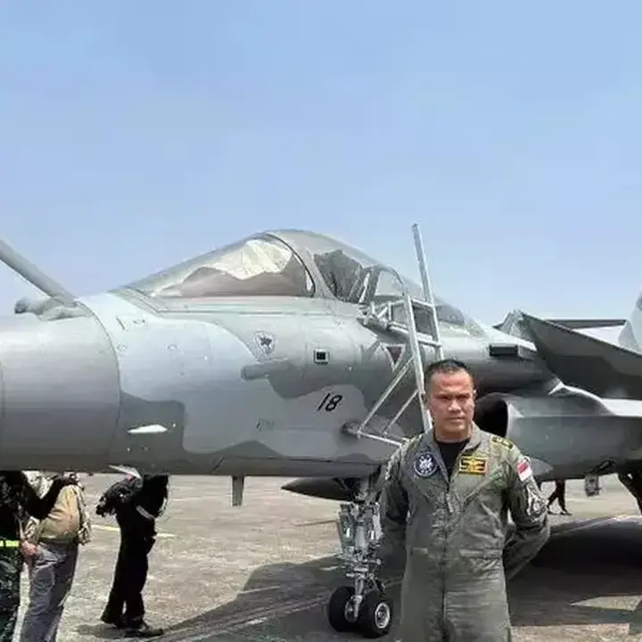 Kesiapan Pilot Rafale TNI AU Dipuji Militer Prancis, Keunggulan Avionik Diungkap