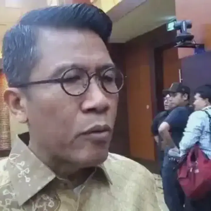 Ketua Komisi XI DPR Ingatkan Menkeu Suahasil soal Target Ekonomi 6% di 2027