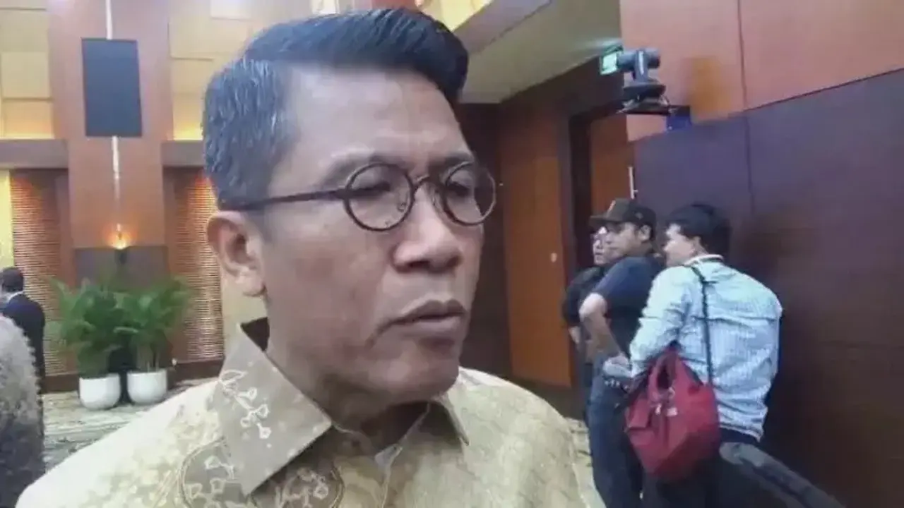 Ketua Komisi XI DPR Ingatkan Menkeu Suahasil soal Target Ekonomi 6% di 2027