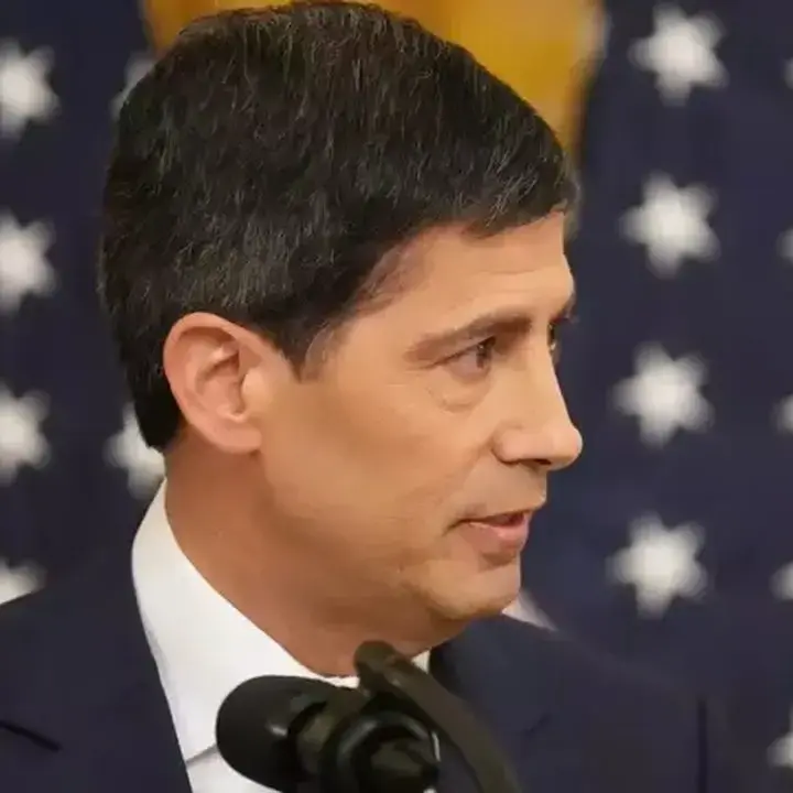 Kevin Warsh Ubah Komunikasi The Fed, Fokus ke Sinyal Pasar