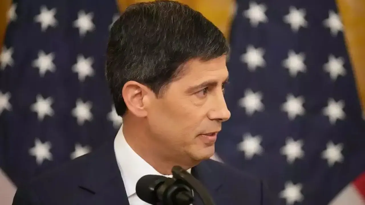 Kevin Warsh Ubah Komunikasi The Fed, Fokus ke Sinyal Pasar