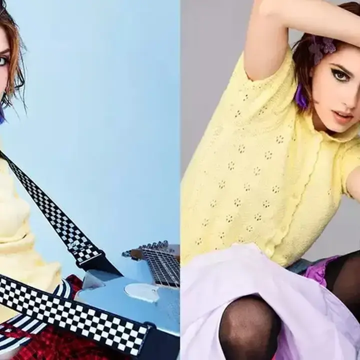 KG Crown, Bintang Pop-Rock AS, Jajaki Pasar Musik Indonesia