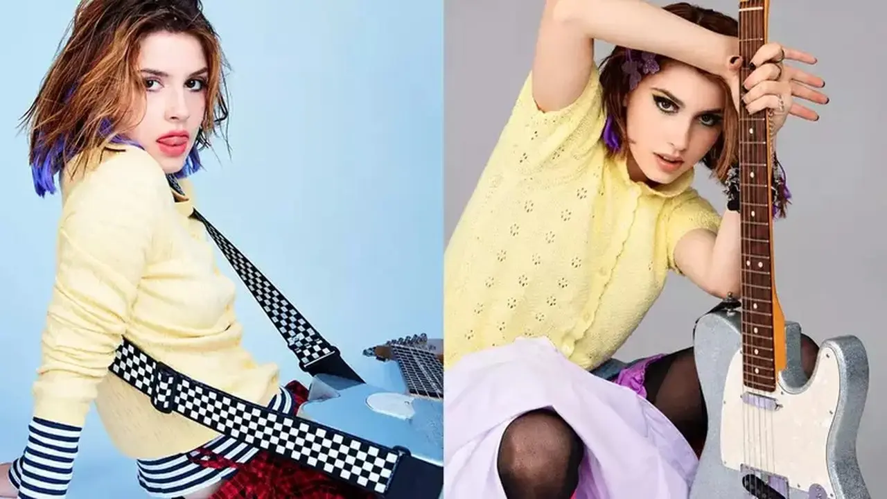 KG Crown, Bintang Pop-Rock AS, Jajaki Pasar Musik Indonesia