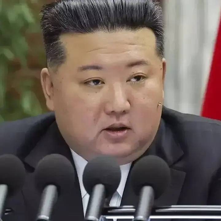Kim Jong Un Perkuat Aliansi Strategis dengan Rusia dan China