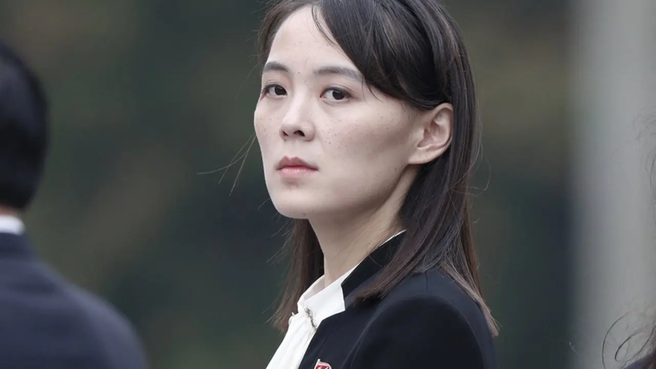 Kim Yo Jong: Harapan Denuklirisasi Korea Utara adalah Konyol
