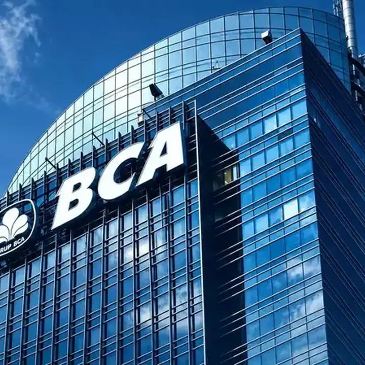 Kinerja Laba BBCA Agustus 2026 Melonjak, Rekomendasi Beli Saham Diberikan