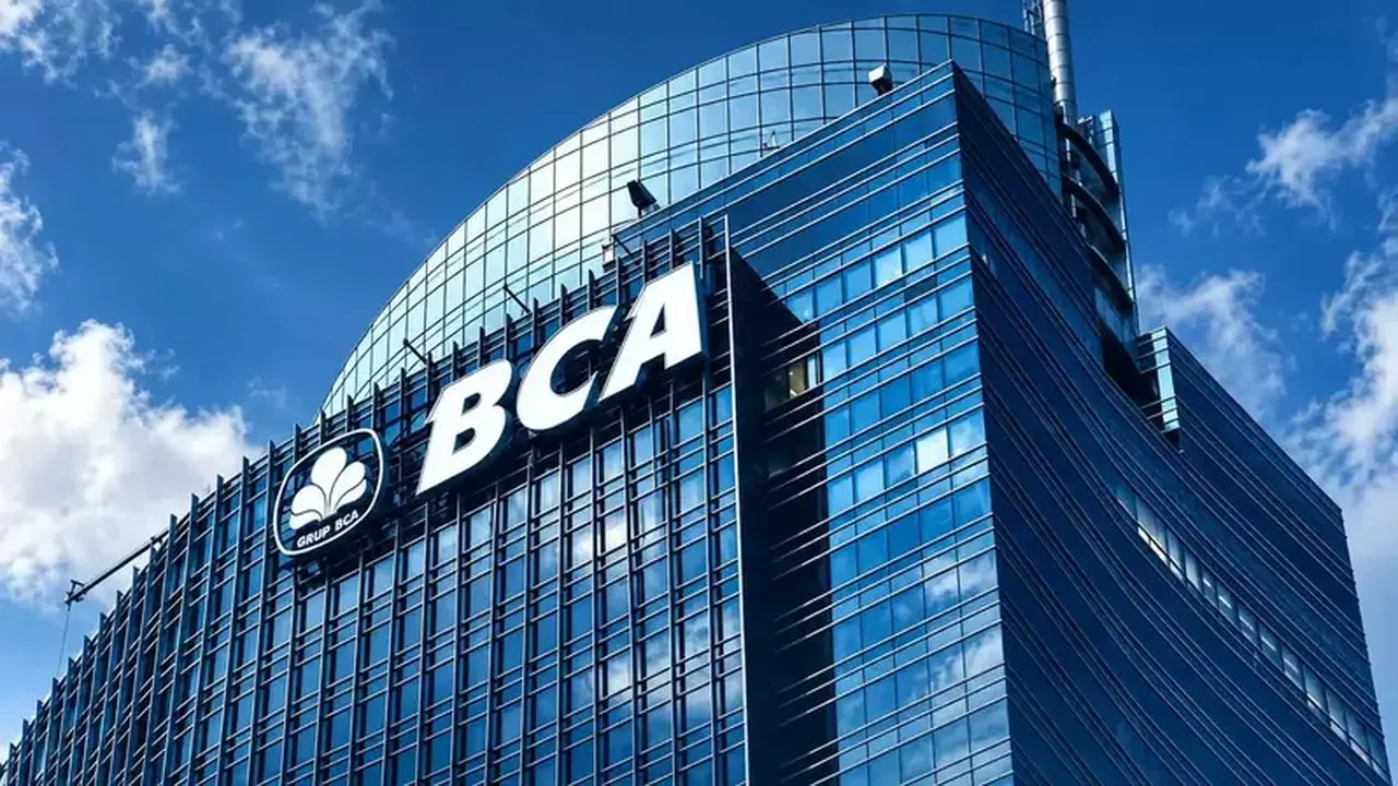 Kinerja Laba BBCA Agustus 2026 Melonjak, Rekomendasi Beli Saham Diberikan