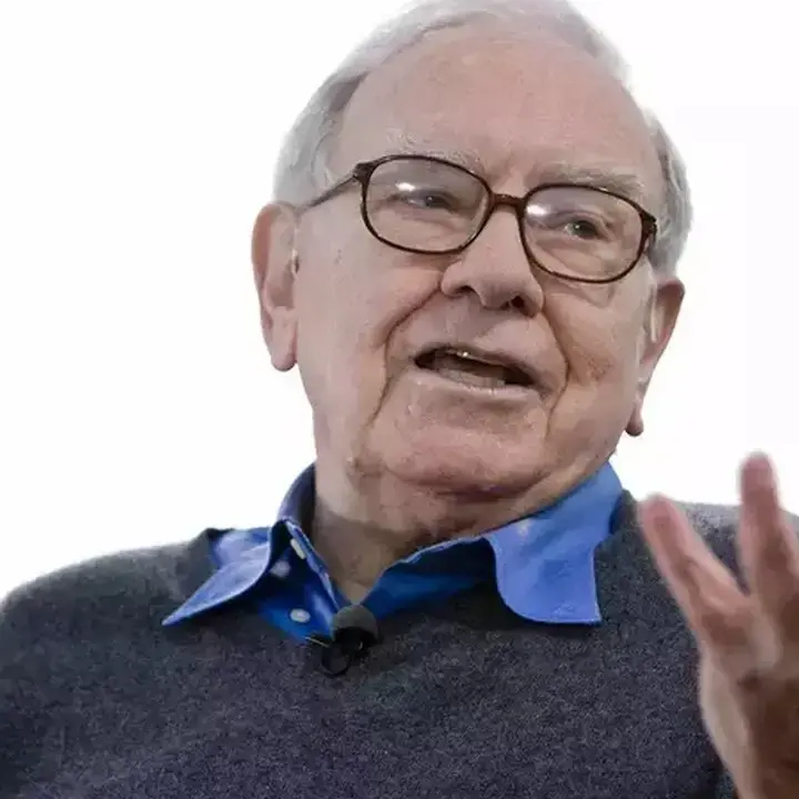 Kisah Sukses Warren Buffett: 5 Prinsip Investasi yang Mengubah Dunia