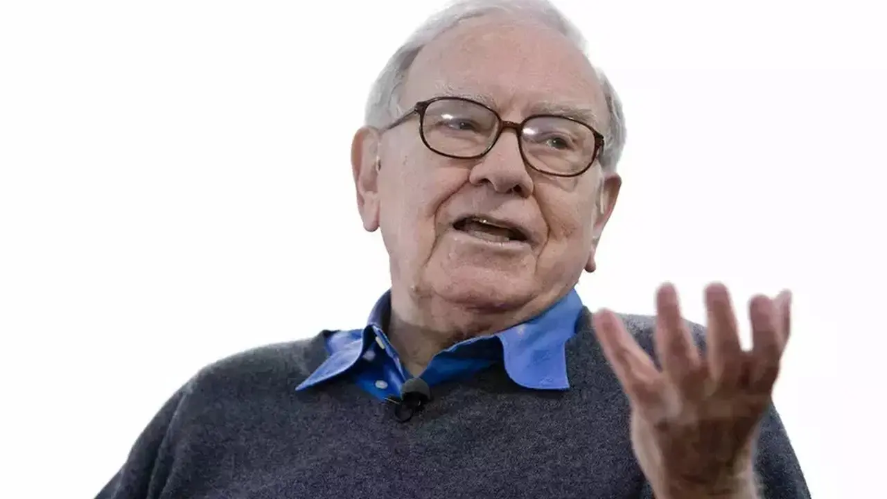 Kisah Sukses Warren Buffett: 5 Prinsip Investasi yang Mengubah Dunia