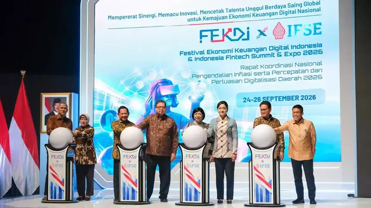 Kolaborasi Bank dan Tekfin Perluas Layanan Tarik Tunai Tanpa Kartu