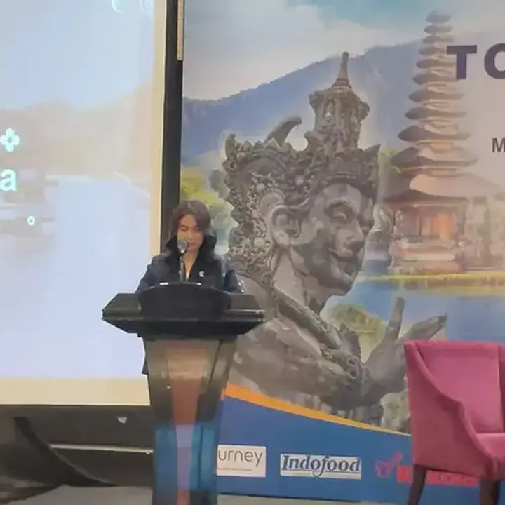 Konser Musik Diharapkan Dorong Wisatawan Berbelanja dan Jelajahi Destinasi