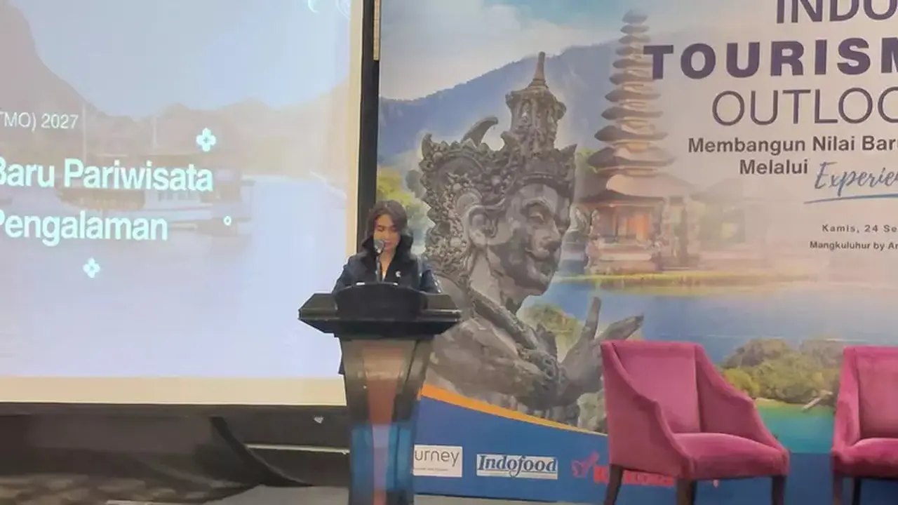 Konser Musik Diharapkan Dorong Wisatawan Berbelanja dan Jelajahi Destinasi