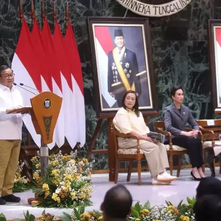 Konser YE di Jakarta: Daya Tarik Wisman dan Potensi Ekonomi Daerah