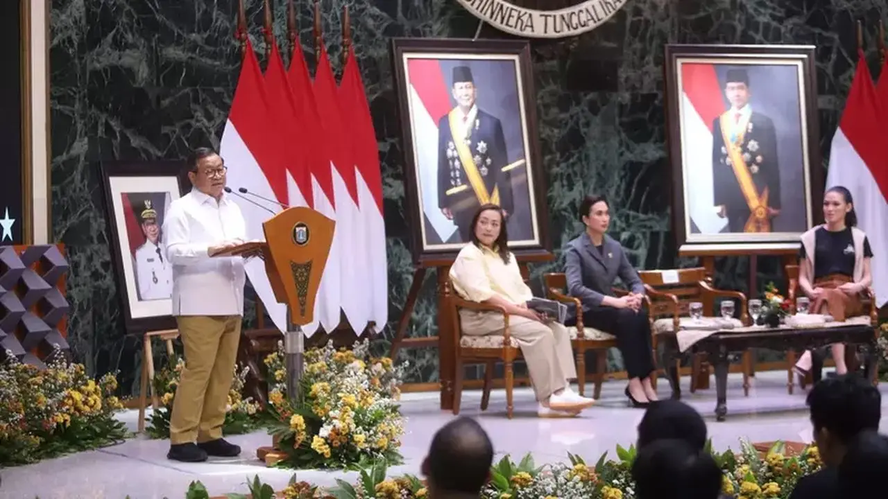 Konser YE di Jakarta: Daya Tarik Wisman dan Potensi Ekonomi Daerah