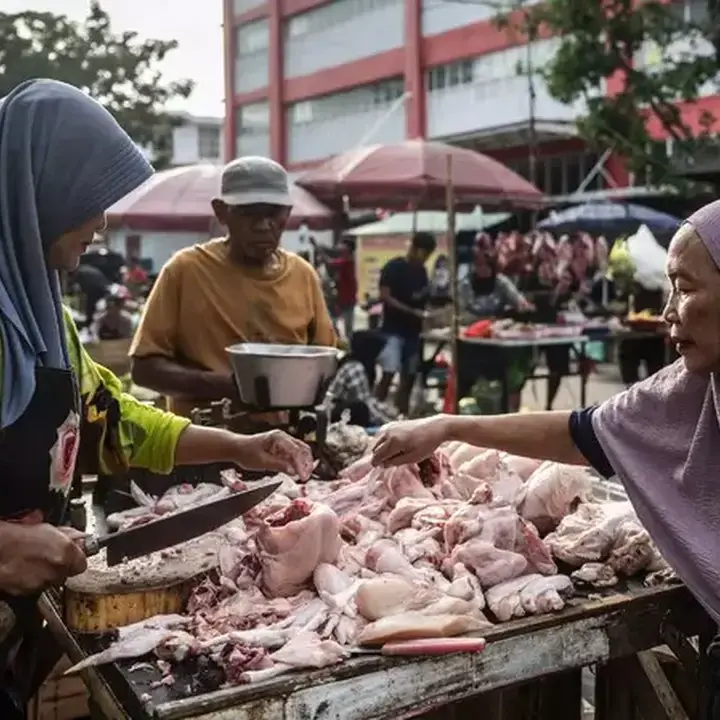 Konsumsi Rumah Tangga Terjaga, Keyakinan Konsumen Menguat Didukung Stimulus Fiskal