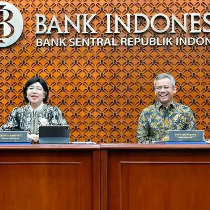 Koordinasi Fiskal dan Moneter Diuji Kenaikan Imbal Hasil Global