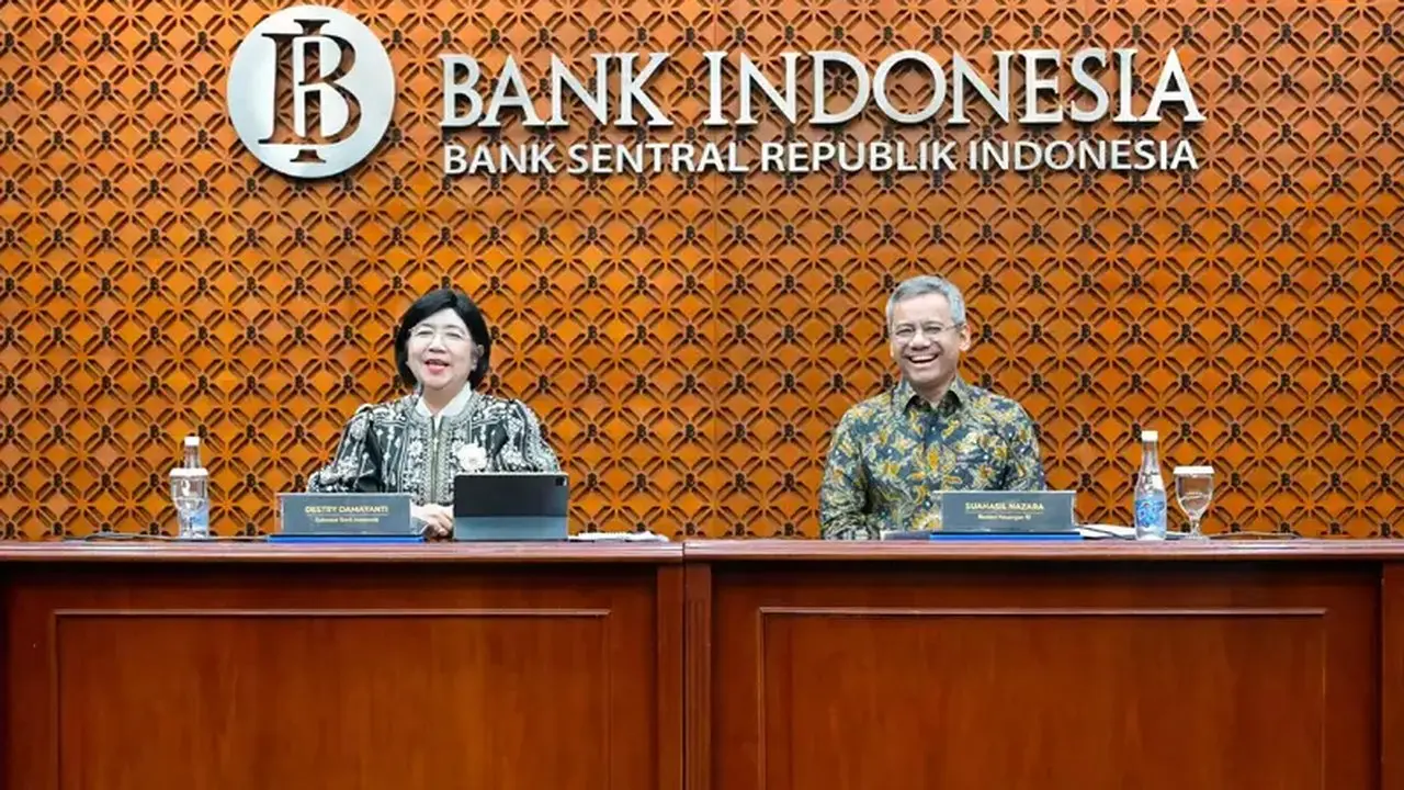 Koordinasi Fiskal dan Moneter Diuji Kenaikan Imbal Hasil Global