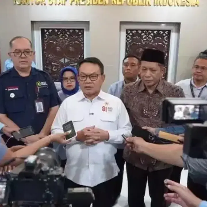 Kopdes Merah Putih Ditunjuk Jadi Penyalur Barang Subsidi Pasca-Perpres Diteken Presiden Prabowo