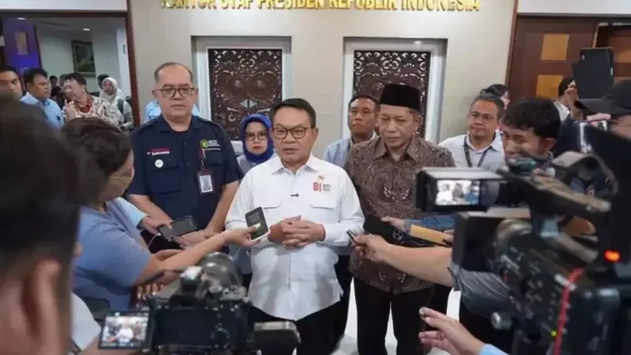 Kopdes Merah Putih Ditunjuk Jadi Penyalur Barang Subsidi Pasca-Perpres Diteken Presiden Prabowo