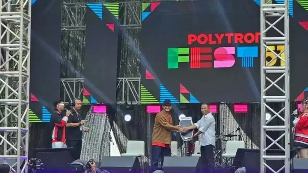 Korporasi Tingkatkan Adopsi Motor Listrik Polytron untuk Efisiensi Operasional