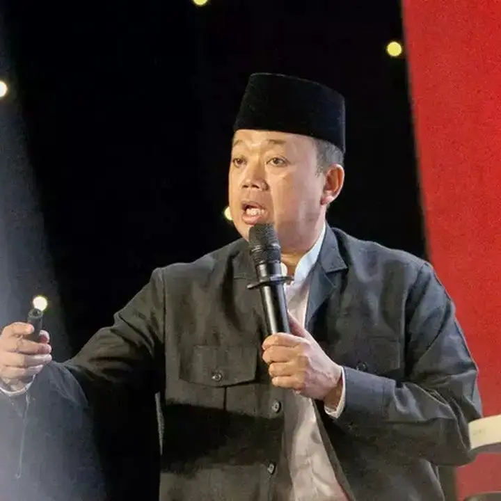 KPK Dalami Peran Menteri ATR/BPN Nusron Wahid dalam Kasus Suap HGB