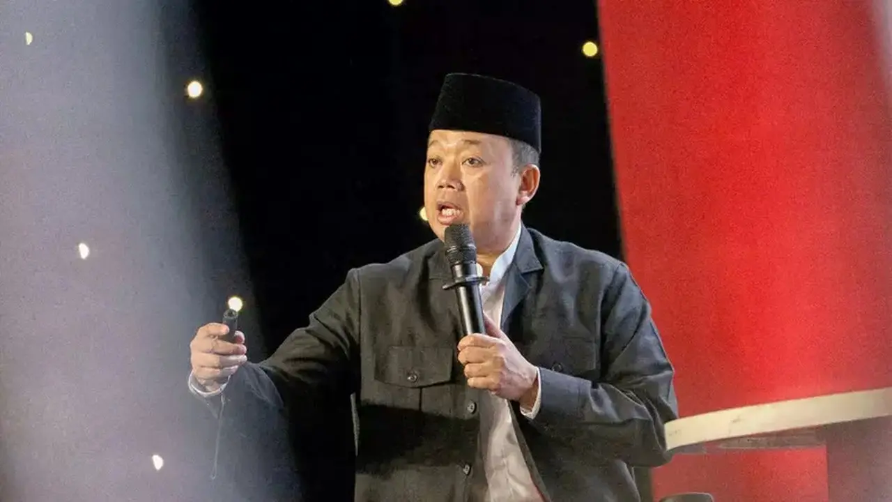 KPK Dalami Peran Menteri ATR/BPN Nusron Wahid dalam Kasus Suap HGB