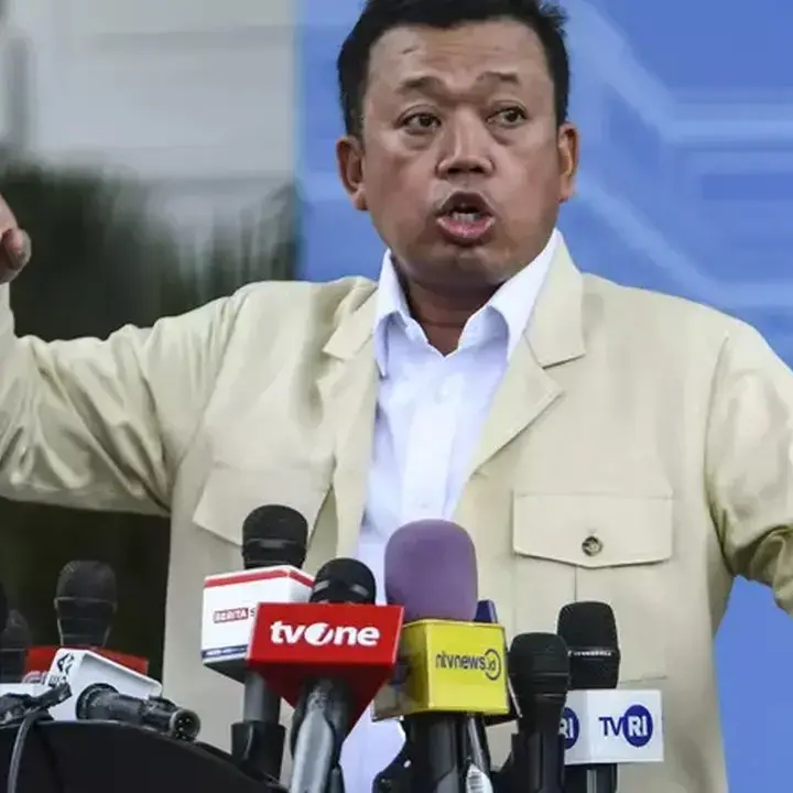 KPK Jelaskan Status Hukum Menteri ATR/BPN Nusron Wahid dalam Kasus HGB Summarecon